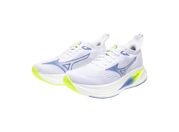 Mizuno Neo Zen 2 W Hvit/Marine 6 Sesongens nyhet - dame 