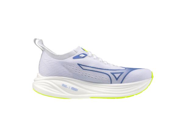 Mizuno Neo Zen 2 W Hvit/Marine 6 Säsongens nyhet – dam 