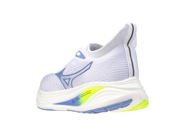 Mizuno Neo Zen 2 W Hvit/Marine 6 Säsongens nyhet – dam 