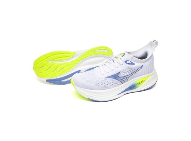 Mizuno Neo Zen 2 W Hvit/Marine 6 Säsongens nyhet – dam 
