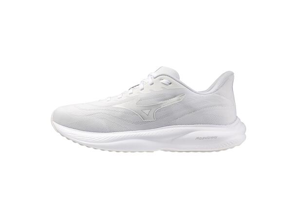 Mizuno Revolt 4 Vit/Silver 5,5 