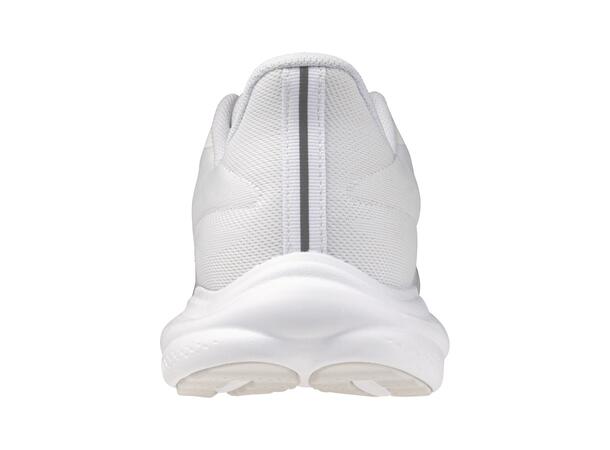 Mizuno Revolt 4 Vit/Silver 5,5 