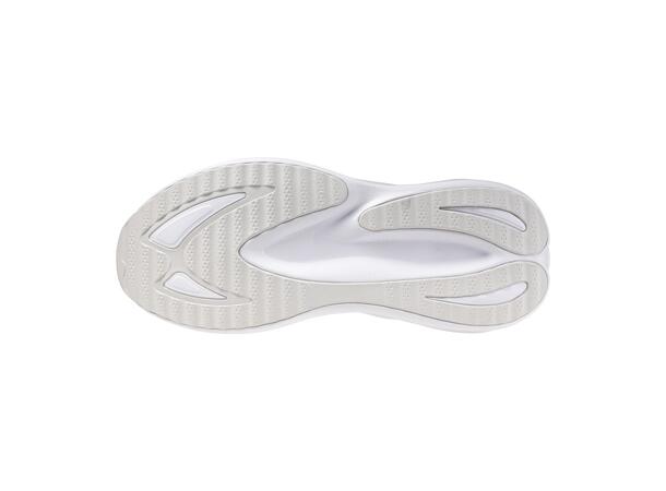 Mizuno Revolt 4 White/Silver 5,5 