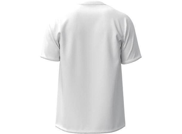 Mizuno Training Tee Vit L 
