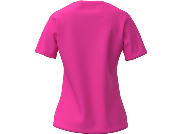 Mizuno Training Tee W Rosa M 
