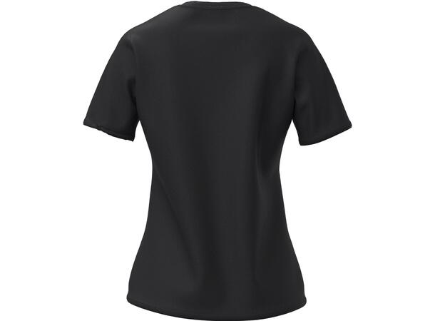 Mizuno Training Tee W Svart M 