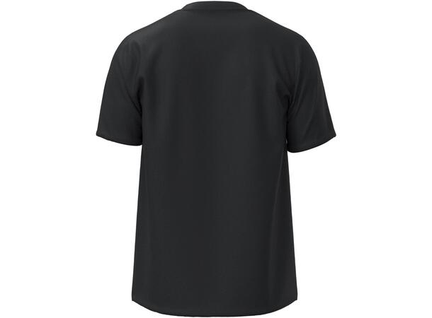 Mizuno Training Tee  Svart M 