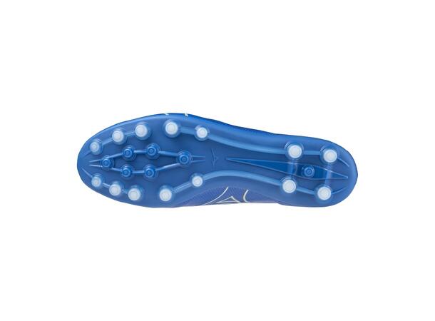 Mizuno a Japan AG Blå/Hvit 10,5 Exklusiv upplaga i begränsat antal 