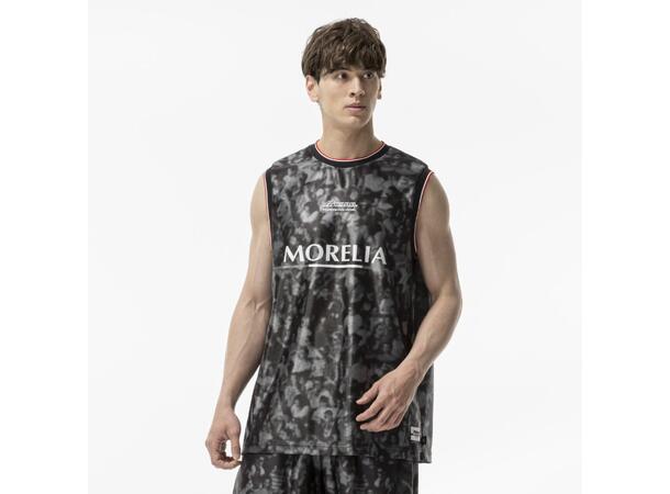 Mo Off Retro Sleeveless Sort L 