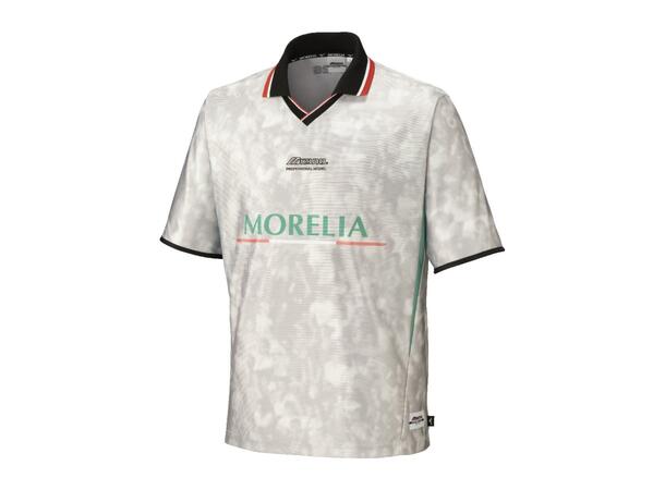 Mo Off  Retro  Tee HS Hvit L 