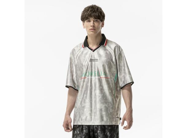Mo Off  Retro  Tee HS Hvit L 