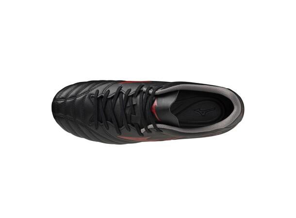Monarcida Neo III Select AG Black/Red 8, 
