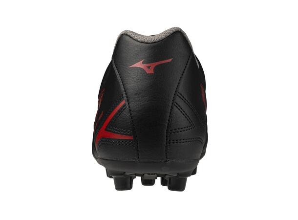 Monarcida Neo III Select AG Black/Red 8, 