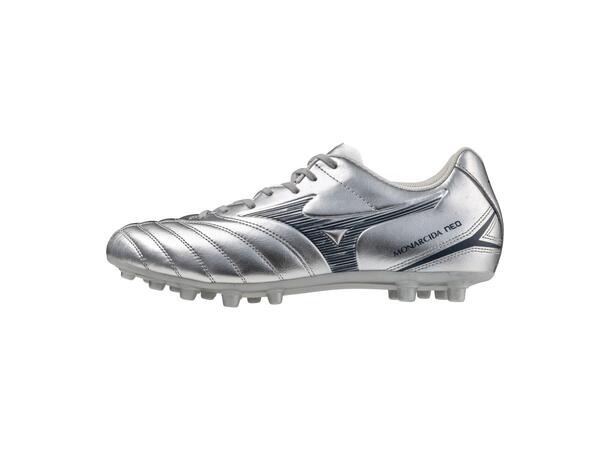 Monarcida Neo III Select AG Silver 8,5 Fotbollsskor för konstgräs 