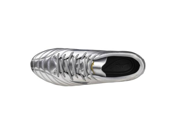 Monarcida Neo III Select AG Silver 8,5 Fotbollsskor för konstgräs 