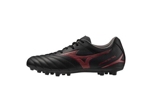 Monarcida Neo III Select AG Svart/Röd 8, 