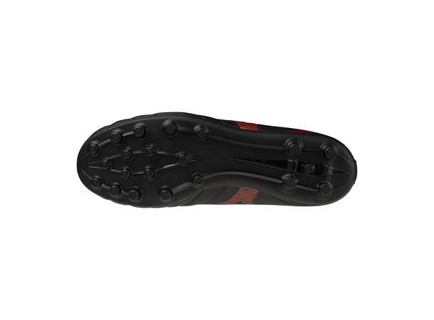 Monarcida Neo III Select AG Svart/Röd 8, 
