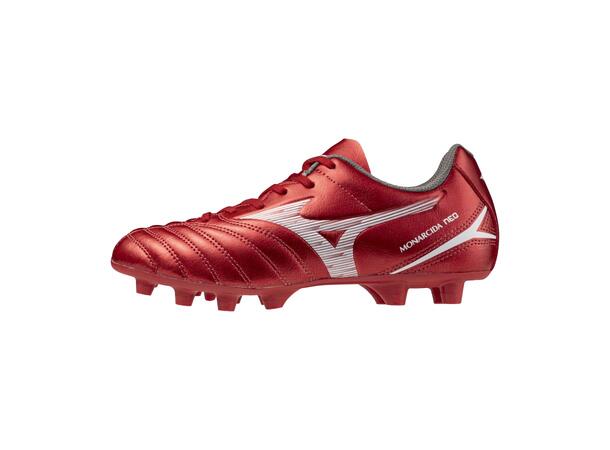 Monarcida Neo III Select Jr Röd/Vit 4,5 