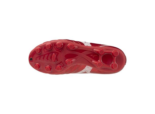 Monarcida Neo III Select Jr Röd/Vit 4,5 