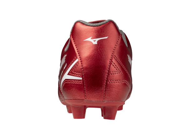 Monarcida Neo III Select Jr Röd/Vit 4,5 
