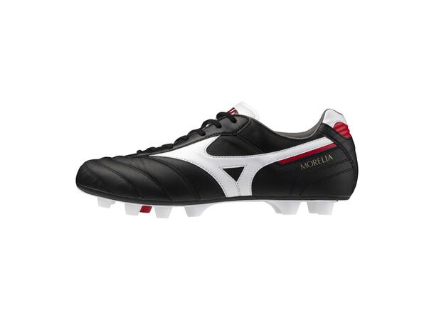 Morelia II Elite Svart/Vit 6 