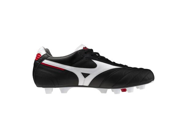 Morelia II Elite Svart/Vit 6 