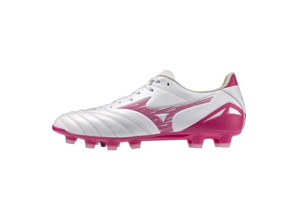 Morelia Neo IV Pro Hvit/Rosa 9,5 