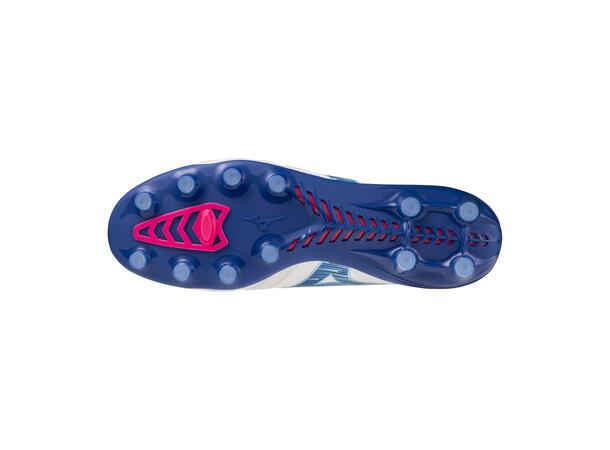 Morelia Neo IV ß Elite Vit/Rosa 8 