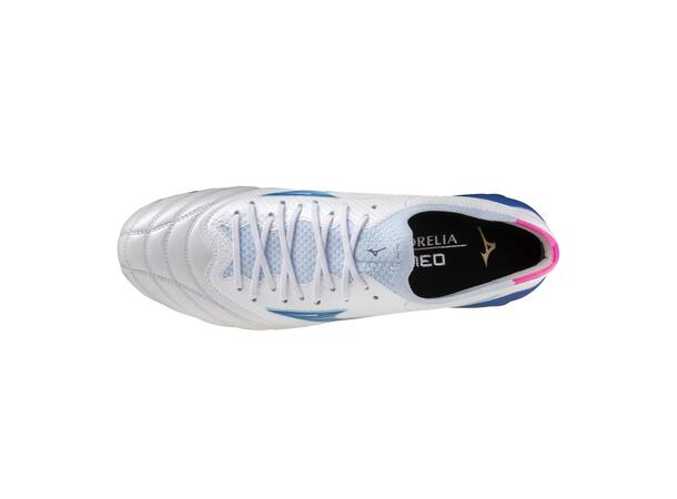 Morelia Neo IV ß Elite Vit/Rosa 8 