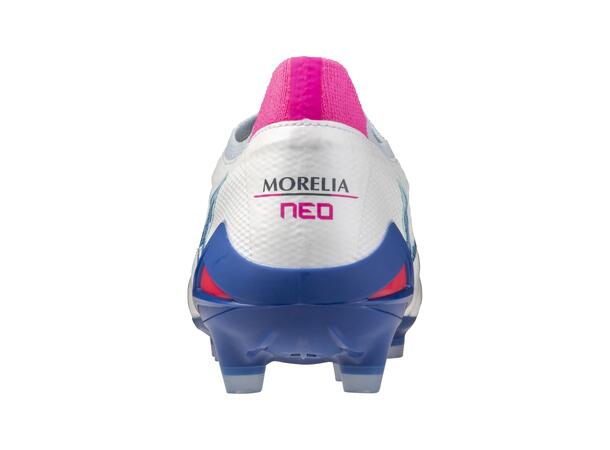 Morelia Neo IV ß Elite Vit/Rosa 8 