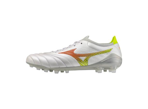 Morelia Neo IV ß Japan AG Hvit/Oran 10 