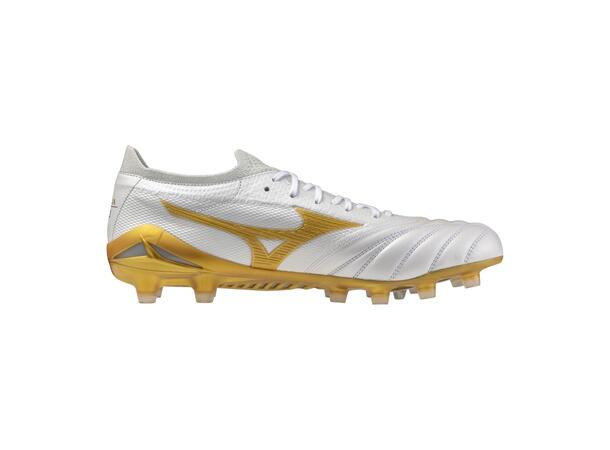 Morelia Neo IV ß Japan Hvit/Gull 9 Topmodel til græs 