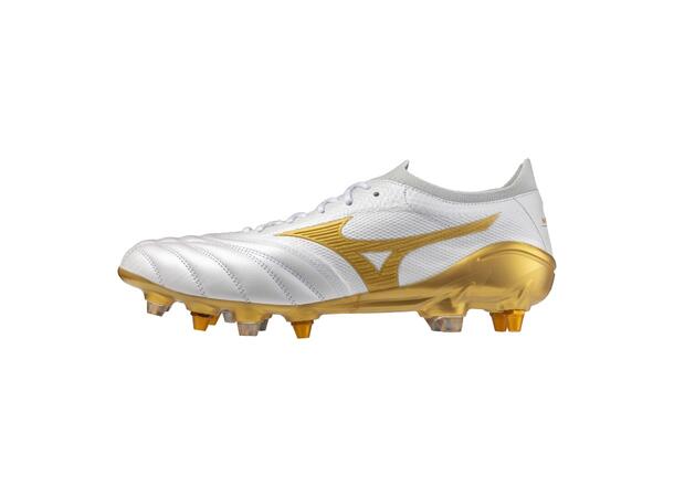Morelia Neo IV ß Japan MIX Hvit/Gull 6 Toppmodell för gräs 
