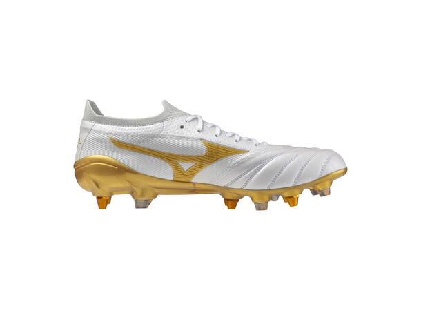 Morelia Neo IV ß Japan MIX Hvit/Gull 6 Toppmodell för gräs 