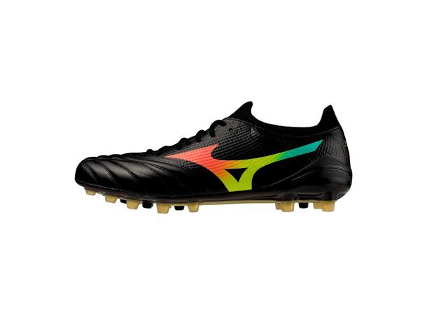 Morelia Neo V ß Pro AG Sort/Oransje 9 
