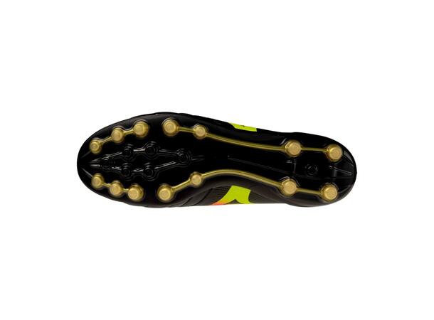 Morelia Neo V ß Pro AG Sort/Oransje 9 