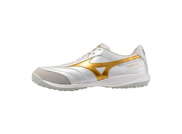 Morelia Sala Pro TF Vit/Guld 9 