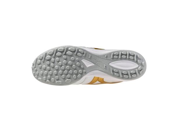 Morelia Sala Pro TF Vit/Guld 9 