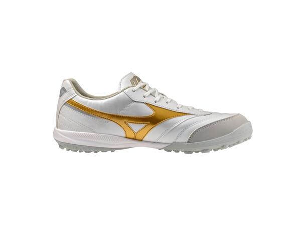 Morelia Sala Pro TF Vit/Guld 9 