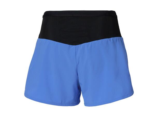 Multi Pocket Short W Lys blå M Prisvinnende løpeshorts med 360° lommer 