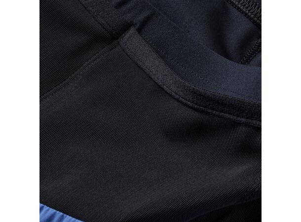 Multi Pocket Short W Lys blå M Prisvinnende løpeshorts med 360° lommer 