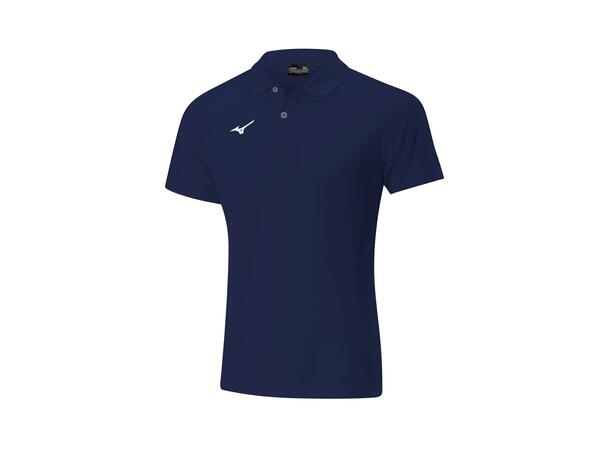 Shizuoka FT Polo Marin L Polo-tröja för herrar 