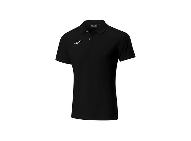 Shizuoka FT Polo Svart M Polo-tröja för herrar 