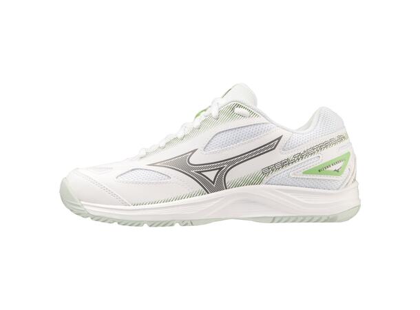 Stealth Star 2 Jr. Hvit/Grå 2,5 