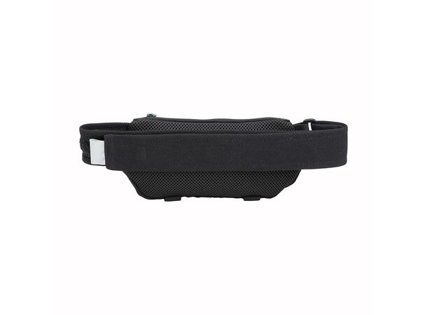 WAIST POUCH CR Sort NS Løpebelte 