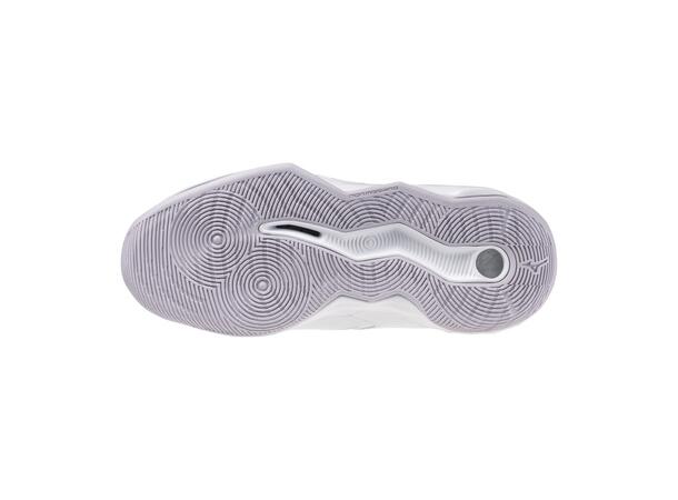 Wave Dimension W White/Purp 4,5 