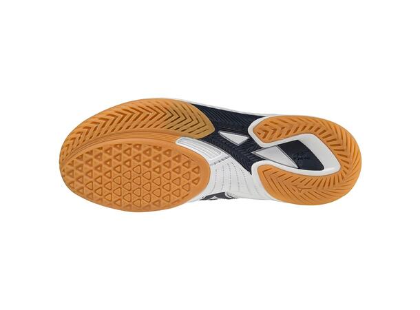 Wave Drive 9 Vit/Blå 7 