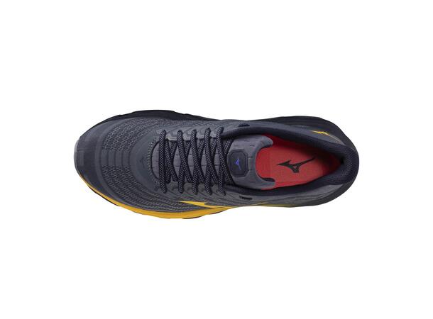 Wave Horizon 8  Mørk Blå/Oransje 9,5 