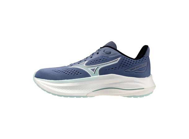 Wave Inspire 22 W Turkis/Blå 6,5 
