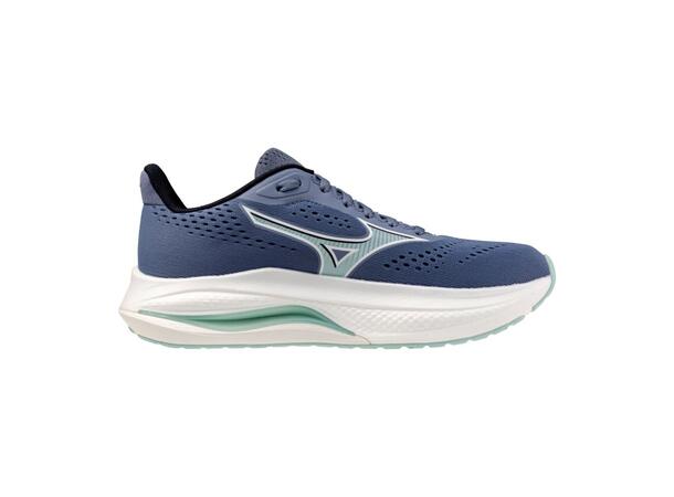 Wave Inspire 22 W Turkis/Blå 6,5 
